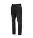 Mens Plain Slim Jeans Black Firetrap-2