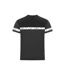 T-shirt Progression Homme Gris Noir Projob-2