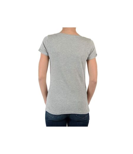 Tee Shirt Only Circus Les Miss Von Light Grey