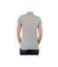 Tee Shirt Only Circus Les Miss Von Light Grey-2