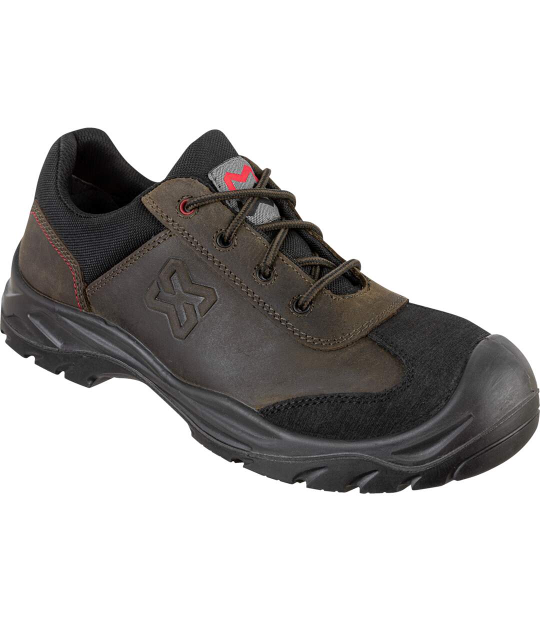 Chaussures de sécurité S3 Taurus Würth MODYF brunes-1