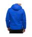 Doudoune Style Matelassé M240 Homme Bleu 4F-4