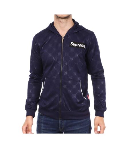 Veste Marine Homme Supreme Grip Bubby - M