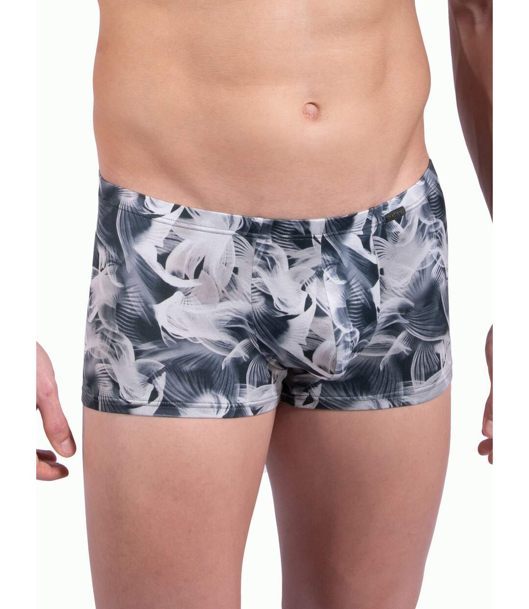 Shorty RED2310 Olaf Benz-1