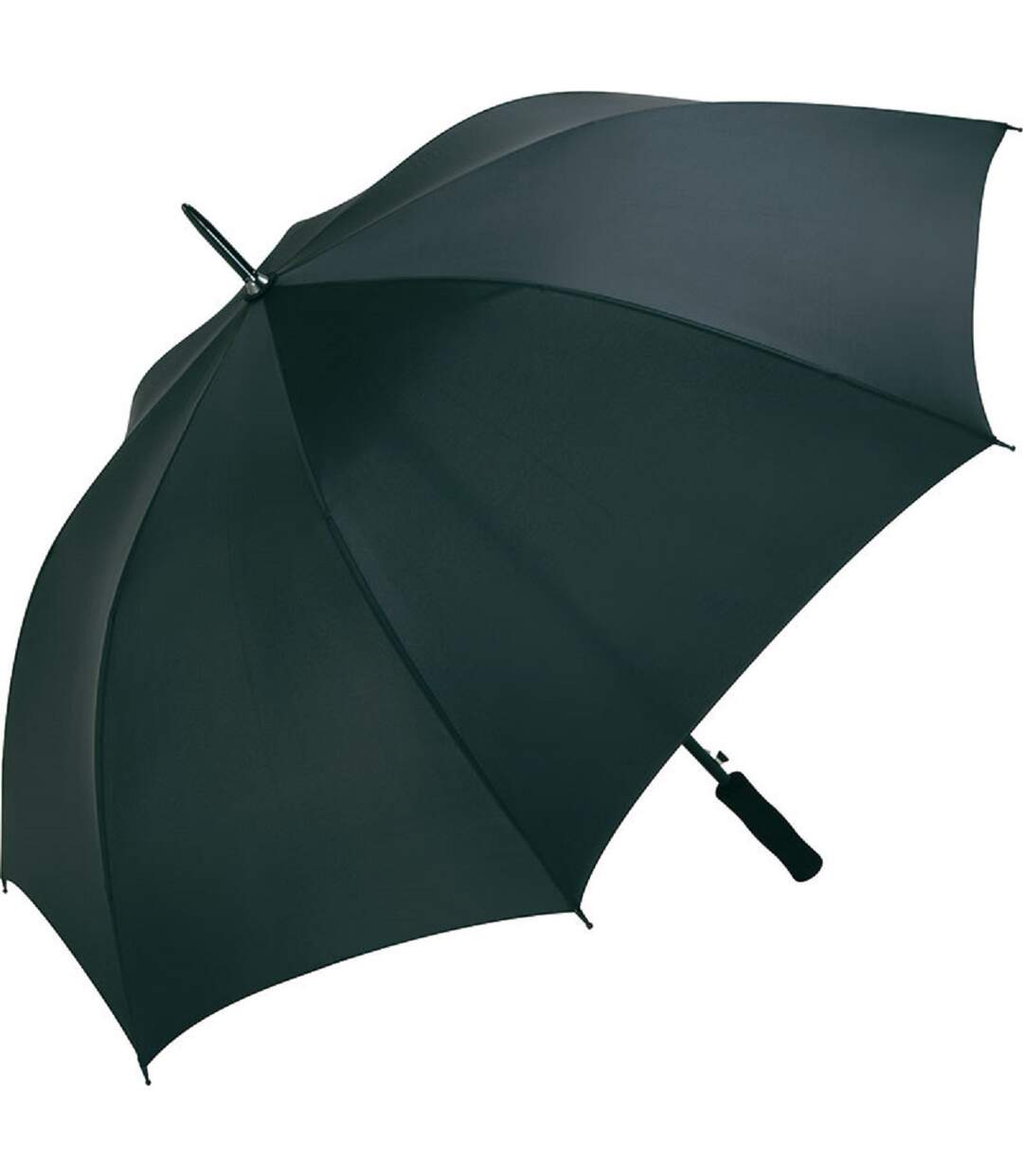 Parapluie golf - FP2382 - noir-1