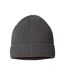 Bonnet Maple Gris Foncé Chiné Atlantis Headwear-1