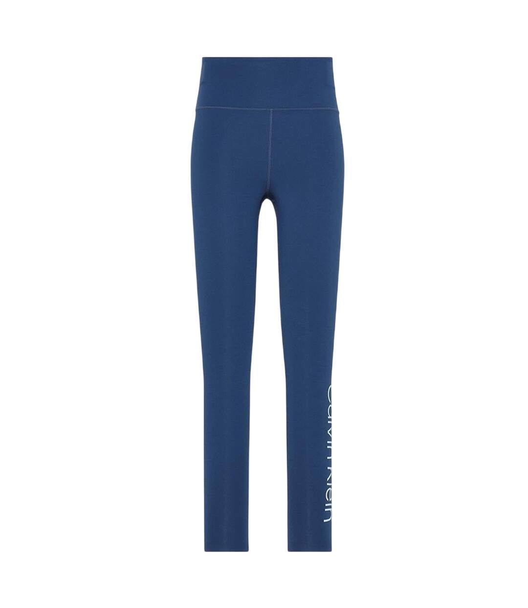 Legging Femme Bleu Foncé Calvin Klein-2