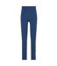 Legging Femme Bleu Foncé Calvin Klein-2