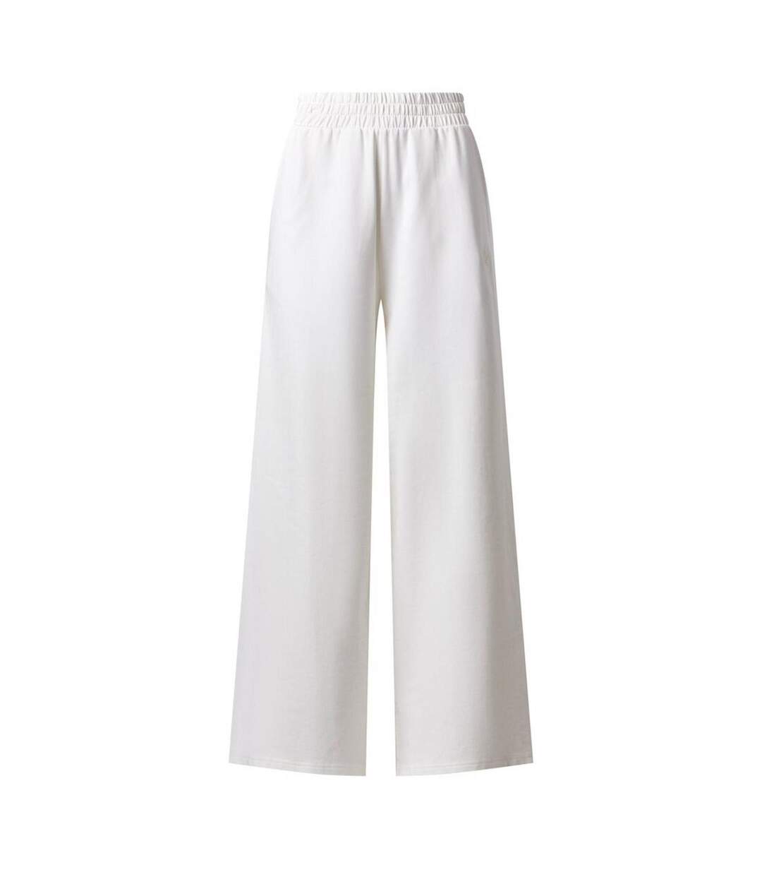 Pantalon De Jogging Femme Crème Gym King-2
