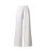 Pantalon De Jogging Femme Crème Gym King-2