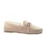 Chaussons Cherish Femme Beige Lunar-1
