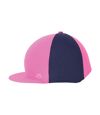 Hy Sport Active Hat Silks (Rose) - UTBZ4069