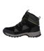 Bottines De Sécurité Illinois Homme Noir Dunlop-3