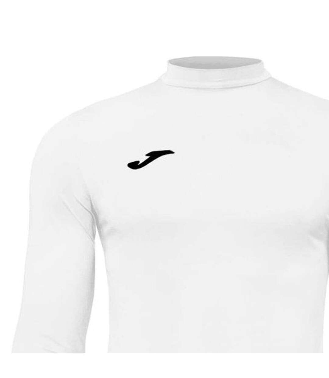 Haut Thermique Camiseta Brama Academy Homme Blanc Joma-2