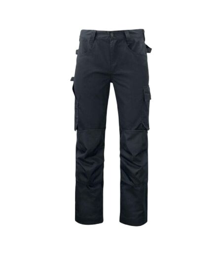 Pantalon De Travail Prio Homme Noir Projob