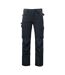 Pantalon De Travail Prio Homme Noir Projob-1