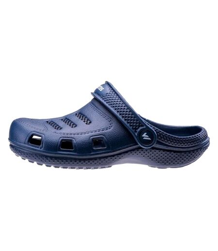 Sabots Alten Enfant Bleu Marine Martes