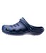 Sabots Alten Enfant Bleu Marine Martes-2