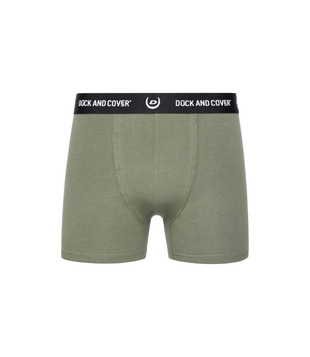 Pack Of 7  Mens Anvilli Boxer Shorts  Multicoloured Duck And Cover-2