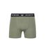 Pack Of 7  Mens Anvilli Boxer Shorts  Multicoloured Duck And Cover-2