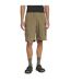 Short À Poches Terrex Homme Kaki Adidas-4