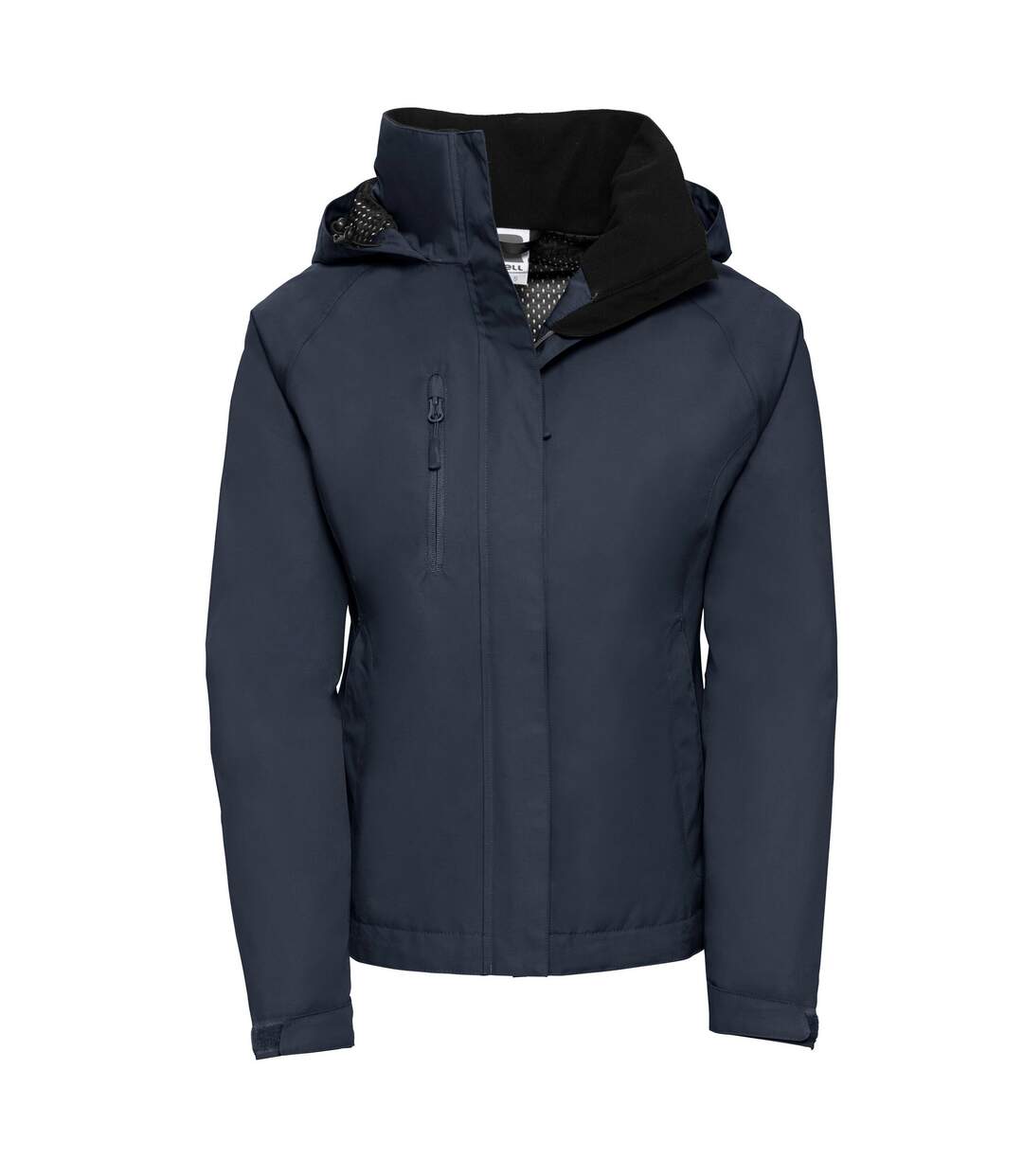 Veste hydraplus femme bleu marine Russell Collection