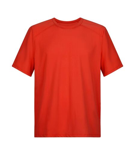 T-Shirt de Sport Col Rond Dim Move