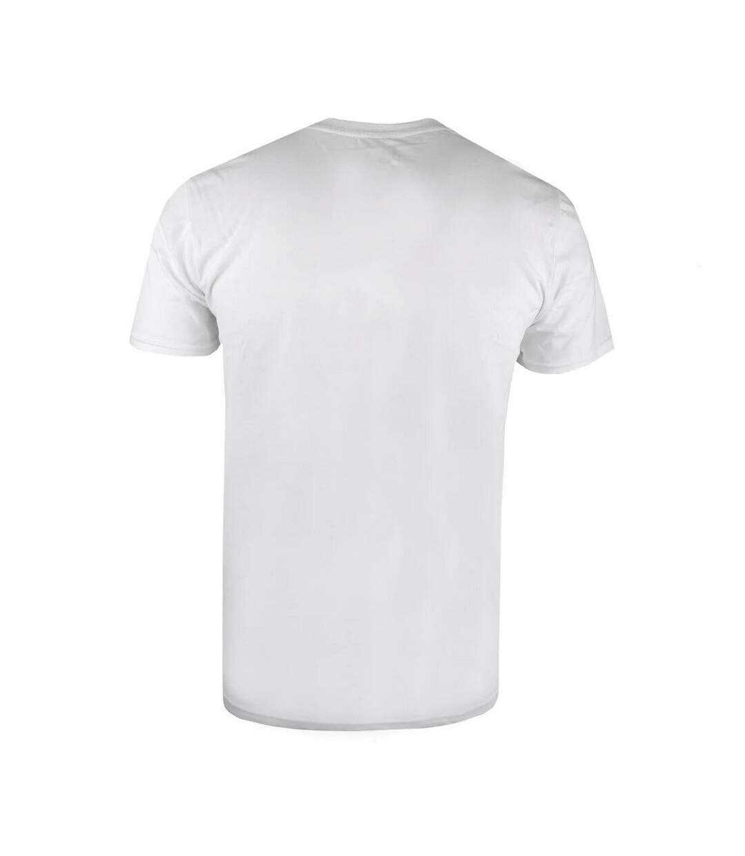 Marvel - T-shirt - Homme (Blanc) - UTTV476