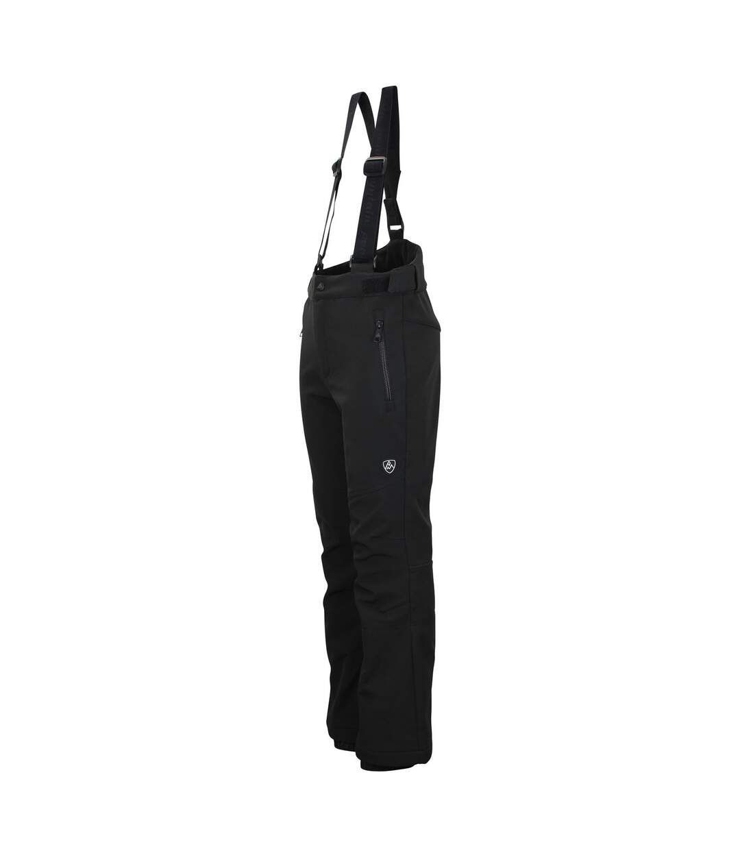 Pantalon de Ski Shoftshell ECEPRIM enfant/garcon-2