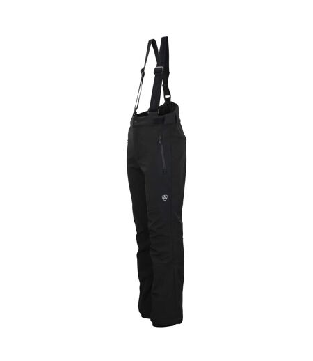 Pantalon de Ski Shoftshell ECEPRIM enfant/garcon