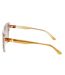 Cat eye sunglasses KL6068S women-3