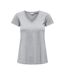 T-shirt Gris Femme JDY Dalila - XS