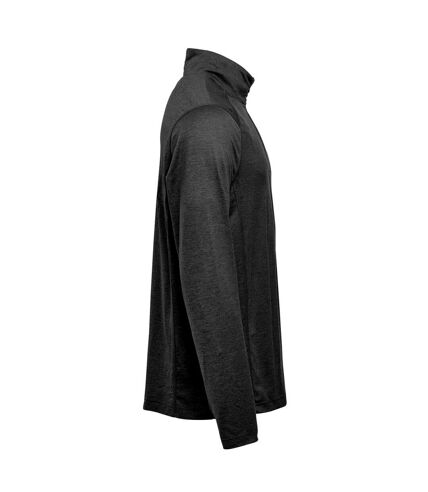 Pull milano homme noir Stormtech