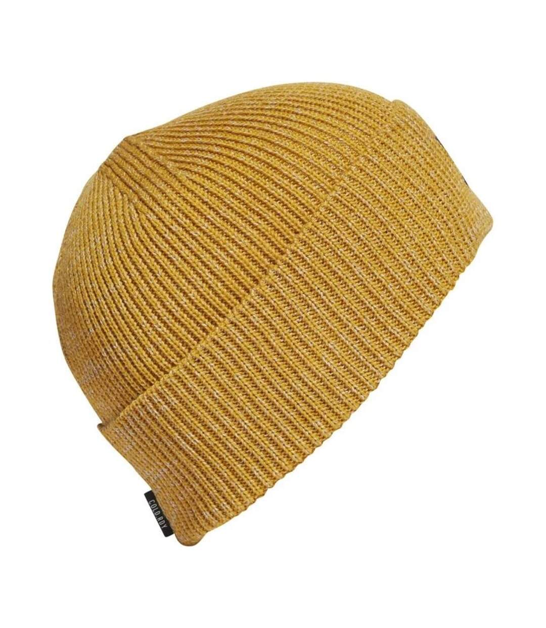 Bonnet Run Enfant Jaune Adidas-2