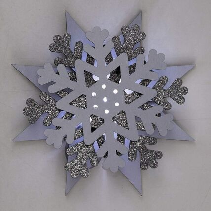 Ventouse lumineuse
