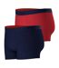 Lot de 2 boxers homme Fait en France Eminence-3