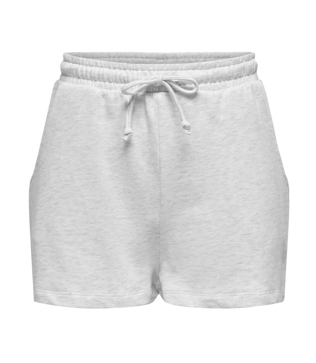 Short Gris Femme JDY Viola - M-1