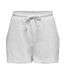 Short Gris Femme JDY Viola - M