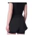 Short Décontracté Course À Pied Femme Noir Sweaty Betty-3