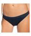 Bas de Bikini Noir Femme Roxy Beach Classics - M