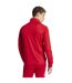 Veste Tiro Homme Rouge Adidas-3