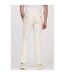 Pantalon coton tapered GLANCE-3
