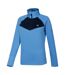 Womens/ladies Iced Core Ii Stretch Midlayer Elysium Blue Navy Dare 2B-4