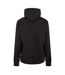 Mens Lenticular Hoodie Black Criminal Damage-2