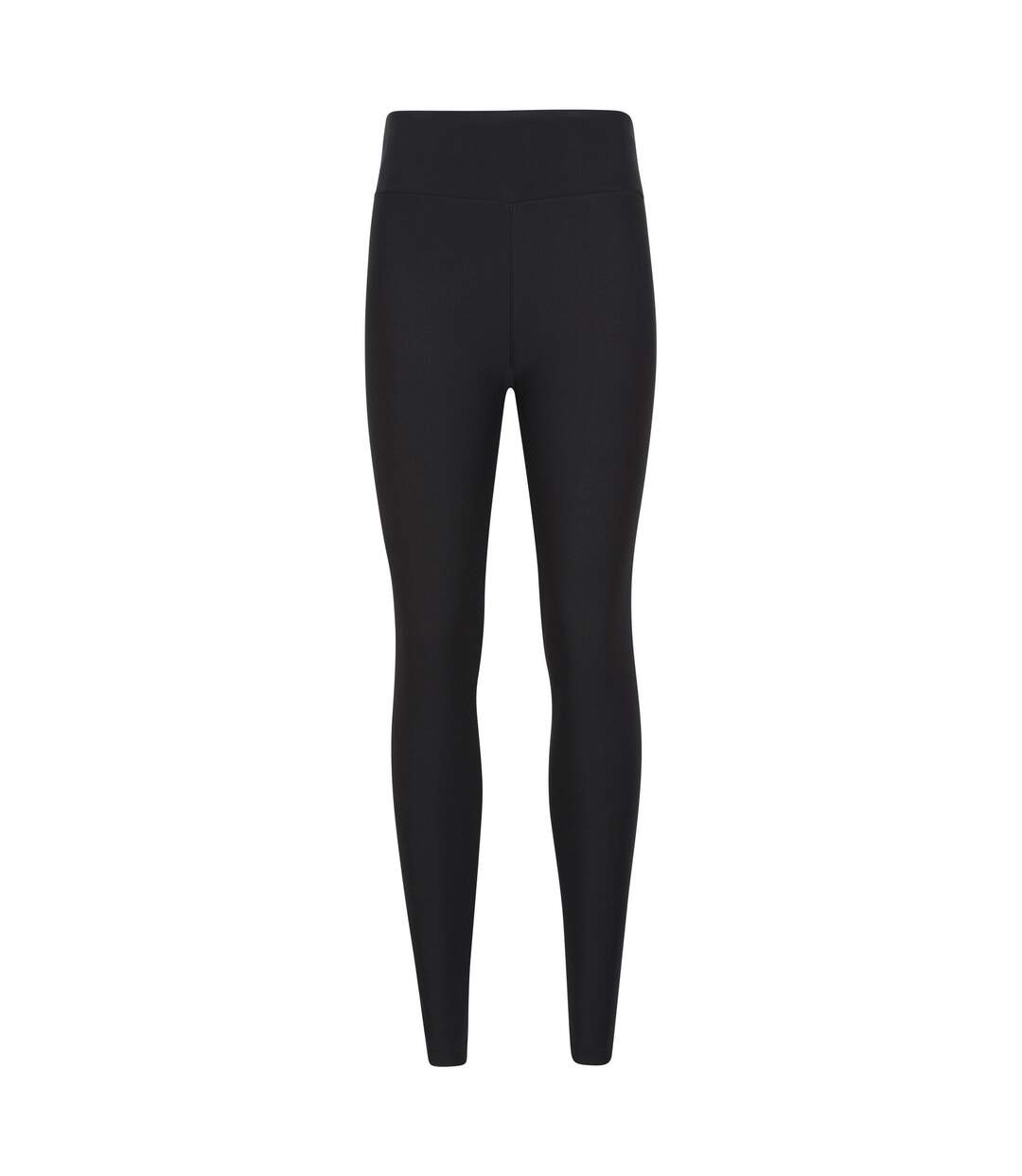 Legging thermique femme noir Mountain Warehouse