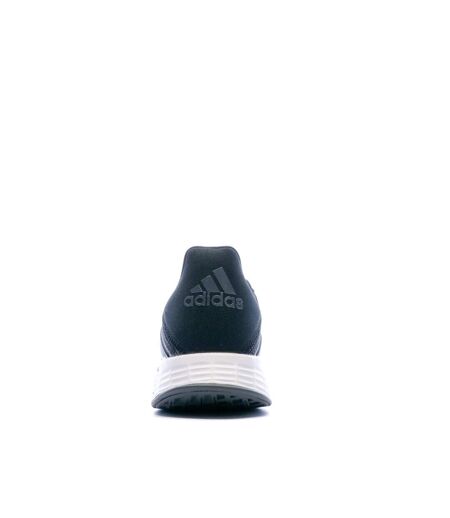 Chaussures de Running Noires Homme Adidas Duramo SL