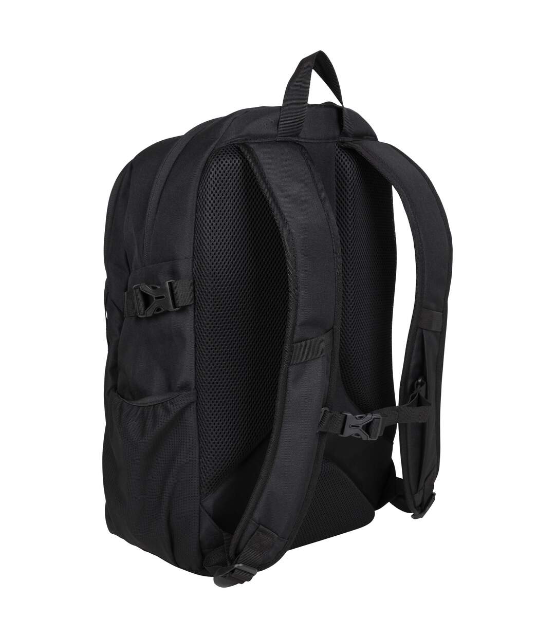 Buzzard 23l backpack one size black Mountain Warehouse-2