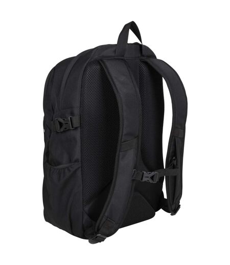 Buzzard 23l backpack one size black Mountain Warehouse