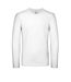 B&C - T-shirt - Homme (Blanc) - UTBC5634