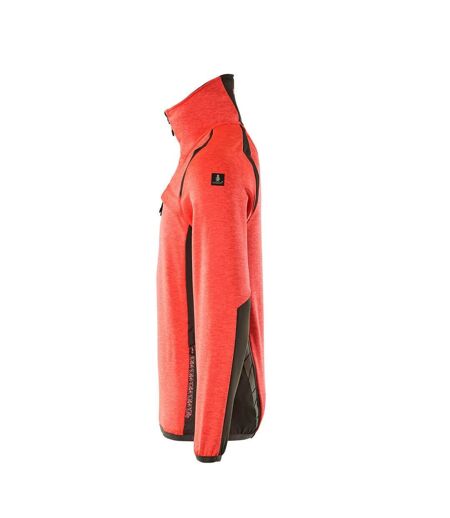 Pull Accelerate Safe Homme Mascot